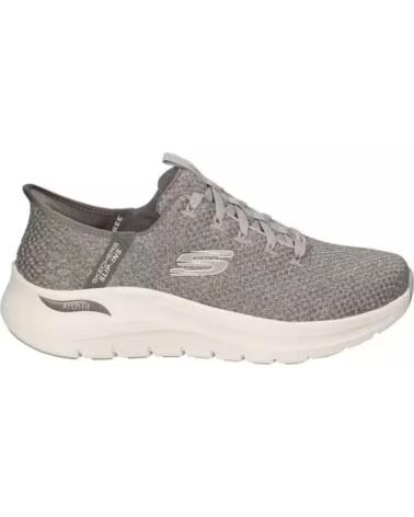 SKECHERS SNEAKERS SLIP-INS ARCH FIT 232462