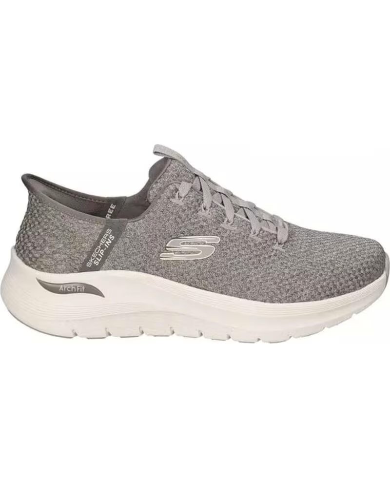 SKECHERS SNEAKERS SLIP-INS ARCH FIT 232462