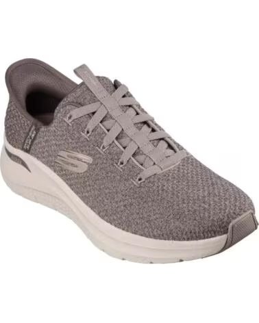 SKECHERS SNEAKERS SLIP-INS ARCH FIT 232462