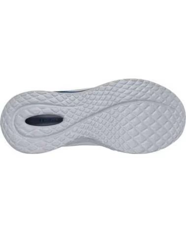 SKECHERS SCARPE KINCADE 210994-LTGY DA UOMO