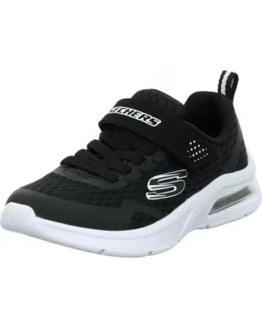 SKECHERS SAPATILHAS 403775L-BLK PARA CRIANÇAS INFANTIL