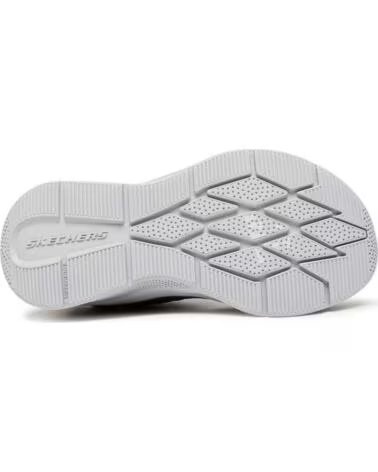 SCARPE DA GINNASTICA SKECHERS MICROSPEC-TEXLOR PER BAMBINI BKRD