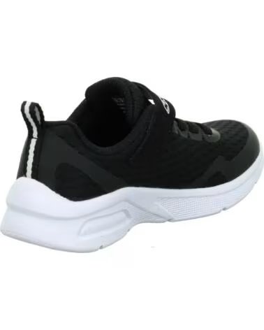 SKECHERS SAPATILHAS 403775L-BLK PARA CRIANÇAS INFANTIL