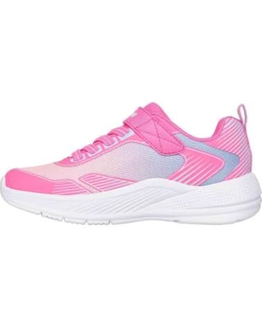 SKECHERS TÊNIS 303657L-HPMT PARA MENINAS