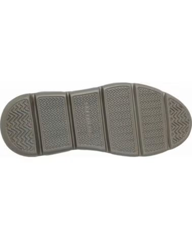 SKECHERS 205353-CDB HERRENSCHUHE DURAN