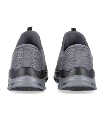 SKECHERS BASKETS GLIDE-STEP SLIP-INS 233010-CCOR POUR HOMME INS