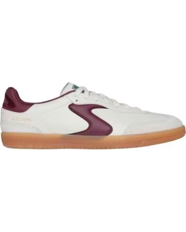 SKECHERS ZAPATILLAS EN COLOR PARA HOMBRE BLANCO