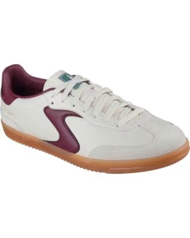 SKECHERS ZAPATILLAS EN COLOR PARA HOMBRE BLANCO