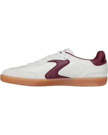SKECHERS ZAPATILLAS EN COLOR PARA HOMBRE BLANCO