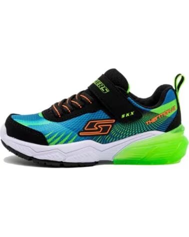 SKECHERS SCARPE DA GINNASTICA THERMOFLUX 20-KODRON BAMBINO INFANTIL