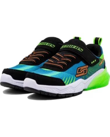 SKECHERS SCARPE DA GINNASTICA THERMOFLUX 20-KODRON BAMBINO INFANTIL