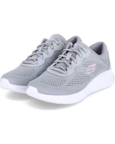 Scarpe sport per Donna SKECHERS SNEAKERS SKECH-LITE PRO 149991 GRIGIO GRY