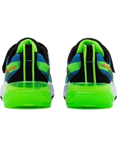 SKECHERS SCARPE DA GINNASTICA THERMOFLUX 20-KODRON BAMBINO INFANTIL