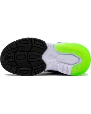 SKECHERS SCARPE DA GINNASTICA THERMOFLUX 20-KODRON BAMBINO INFANTIL