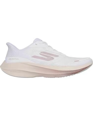 SKECHERS SNEAKERS 172220-WROS SLIP-INS MUJER