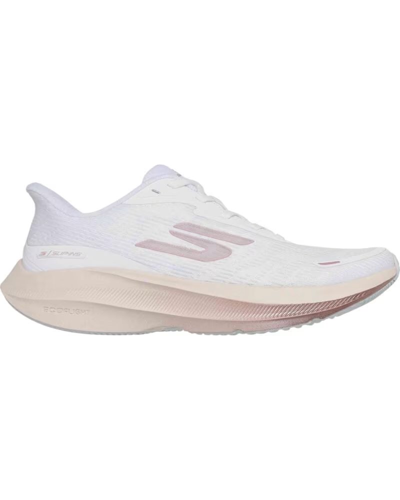 SKECHERS SNEAKERS 172220-WROS SLIP-INS MUJER