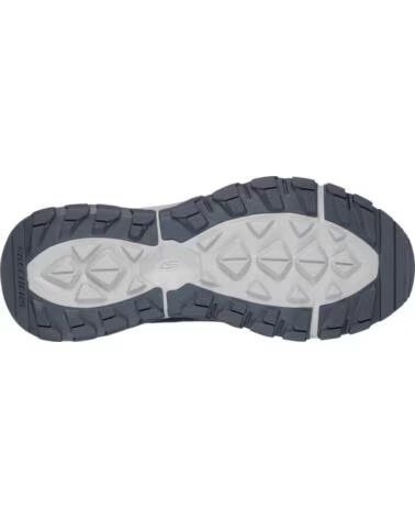 SKECHERS 237634-NVOR SLIP-INS SNEAKER FÜR HERREN BLANCO