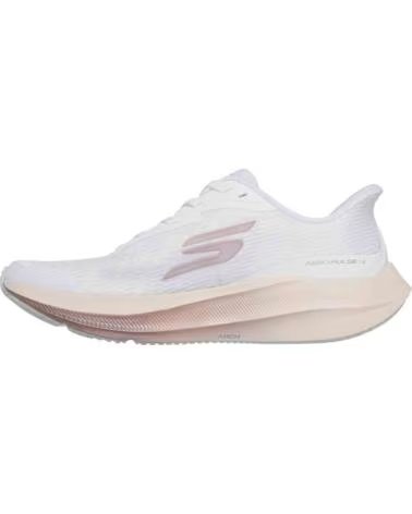 SKECHERS SNEAKERS 172220-WROS SLIP-INS MUJER