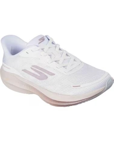 SKECHERS SNEAKERS 172220-WROS SLIP-INS MUJER