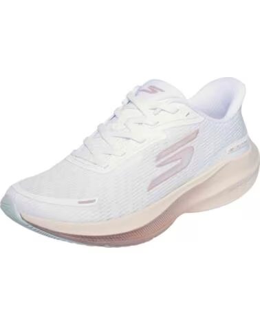 SKECHERS SNEAKERS 172220-WROS SLIP-INS MUJER
