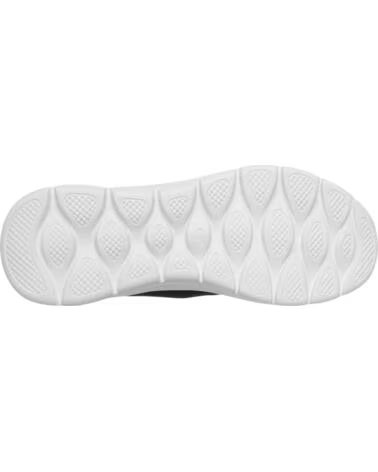 SKECHERS SNEAKERS 216332-NVW GO WALK SLIP-INS NOCHE