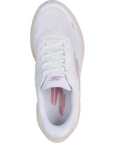 SKECHERS SNEAKERS 172220-WROS SLIP-INS MUJER