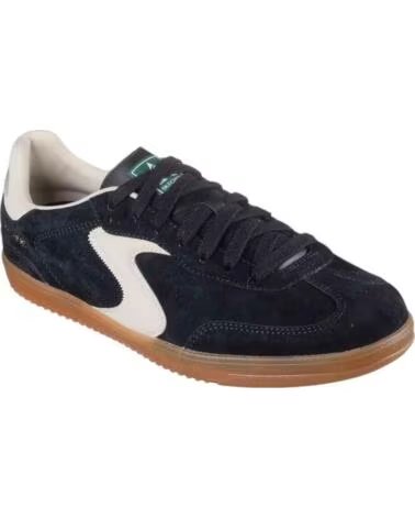 SKECHERS SNEAKERS UNISEX HOTSHOT NERO BIANCO AZIR