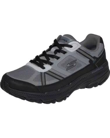 SKECHERS SCARPE DA RUNNING ALTARIDGE 237920-GYMT