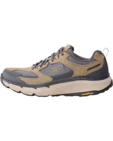 SKECHERS SNEAKERS 237755-TPMT D´LUX PRO AZUL