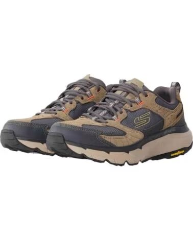 SKECHERS SNEAKERS 237755-TPMT D´LUX PRO AZUL