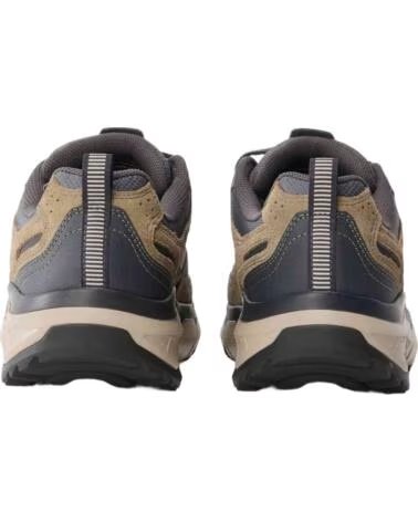 SKECHERS SNEAKERS 237755-TPMT D´LUX PRO AZUL