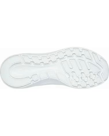 SKECHERS SNEAKERS ARCH FIT 150051-WHT MUJER
