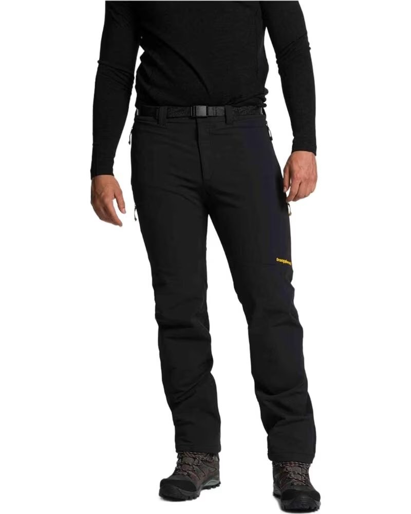 TRANGOWORLD PANTALON LONG TECHNIQUE PC010441-61W UNISEXE V02