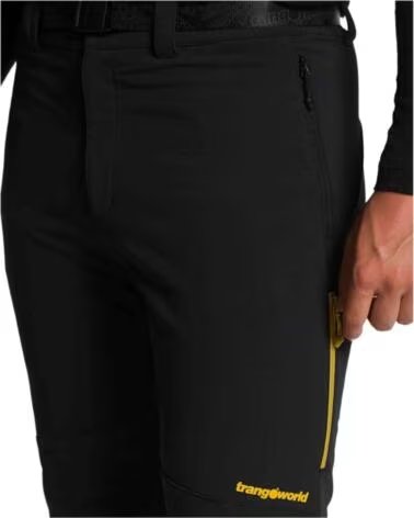 TRANGOWORLD PANTALON LONG TECHNIQUE PC010441-61W UNISEXE V02