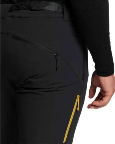 TRANGOWORLD PANTALON LONG TECHNIQUE PC010441-61W UNISEXE V02