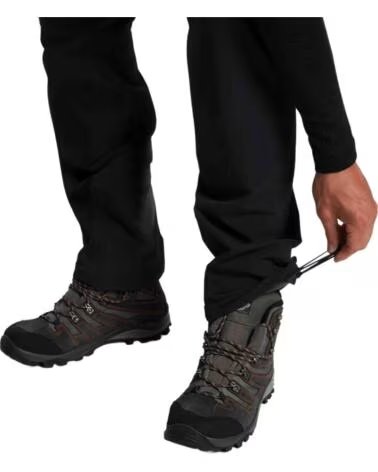 TRANGOWORLD PANTALON LONG TECHNIQUE PC010441-61W UNISEXE V02