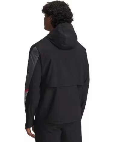 UNDER ARMOUR STORM 6005900-001 HOODED JACKET