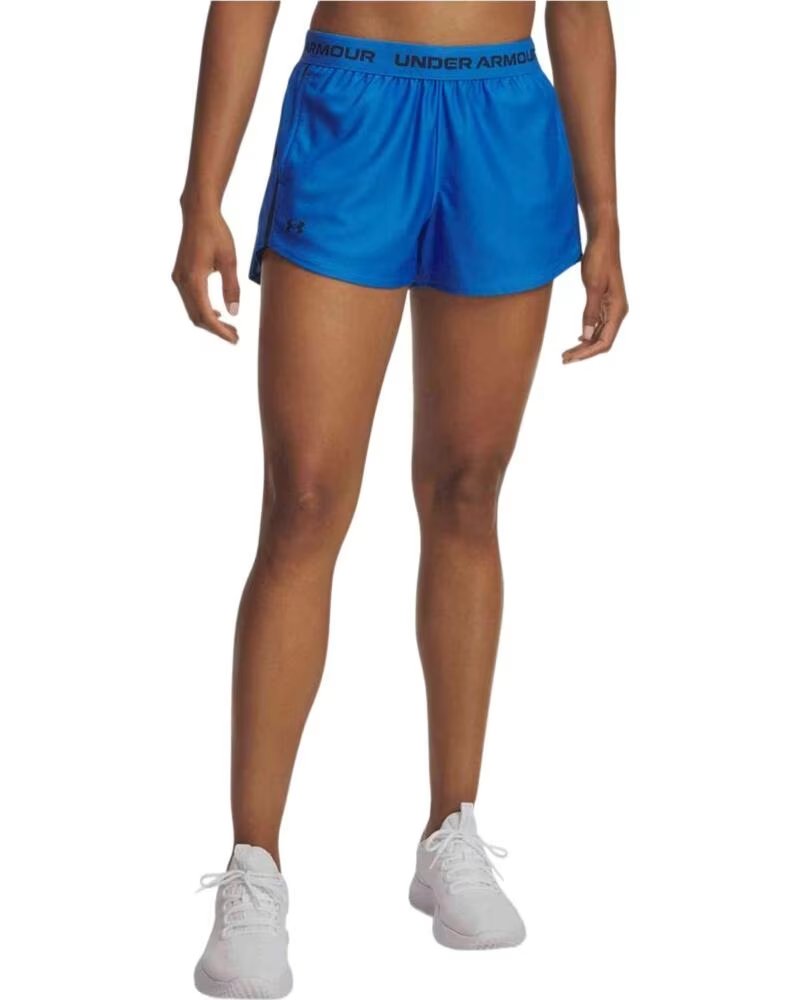 UNDER ARMOUR 1389882-402 WOMEN´S SPORTS SHORTS MUJER