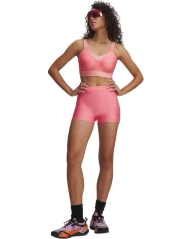 UNDER ARMOUR MALLA CORTA 6010725-600 MUJER
