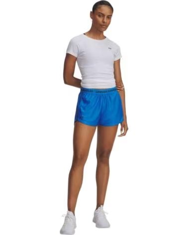 UNDER ARMOUR 1389882-402 WOMEN´S SPORTS SHORTS MUJER