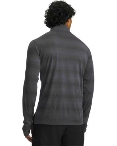 UNDER ARMOUR GIACCA 6010887-025 CON ZIP UOMO OSCURO
