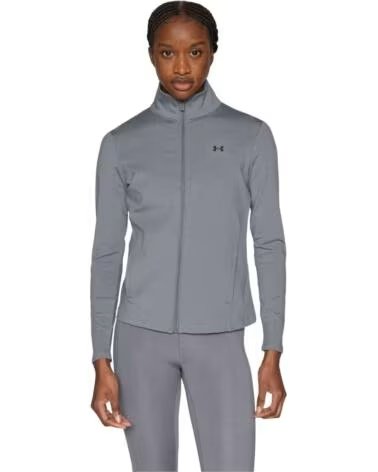 UNDER ARMOUR GIACCA DA TUTA 1388650-709 DA DONNA MUJER