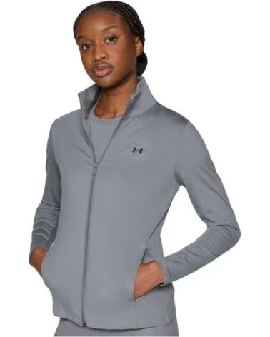 UNDER ARMOUR GIACCA DA TUTA 1388650-709 DA DONNA MUJER
