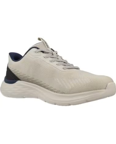 Inicio-SKECHERS-SNEAKERS-HOMBRE-GARNER---ELLIS-TAUPE-MARRóN