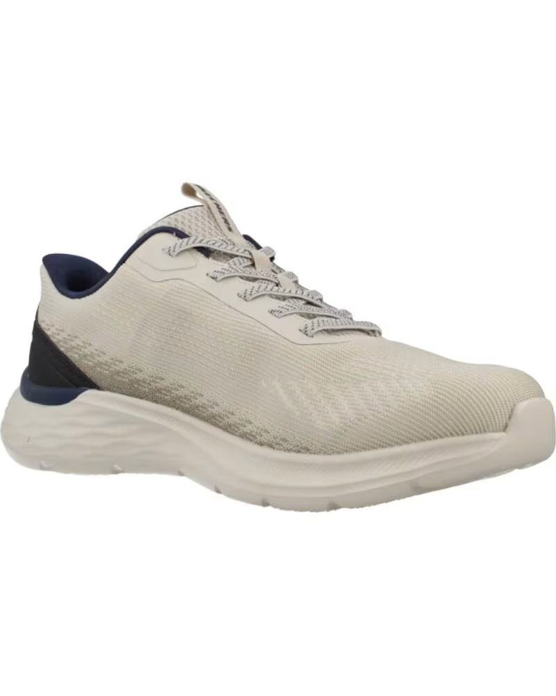 Inicio-SKECHERS-SNEAKERS-HOMBRE-GARNER---ELLIS-TAUPE-MARRóN