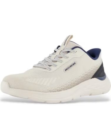 Inicio-SKECHERS-SNEAKERS-HOMBRE-GARNER---ELLIS-TAUPE-MARRóN