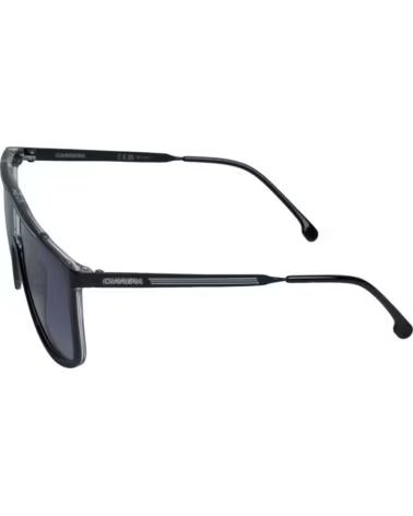 CARRERA GAFAS DE SOL HOMBRE CUADRADAS 1056-S NEGRO-BLANCO