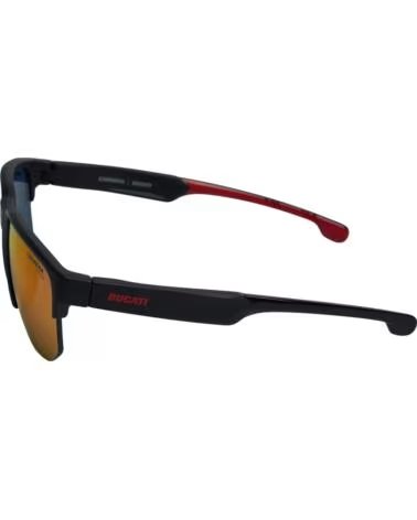 CARRERA GAFAS DE SOL HOMBRE DEPORTIVAS CARDUC028-S NEGRO-ROJO