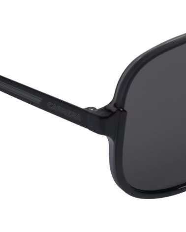 CARRERA GAFAS DE SOL 1059-S-P POLARIZADAS ESTILO PILOTO NEGRO-GRIS