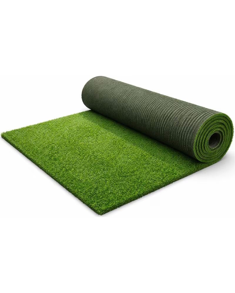 KORMAX RELVA ARTIFICIAL 40MM 2X5M MULTICOLOR